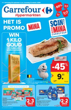 Carrefour
