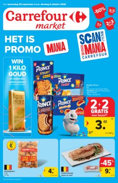 Carrefour Market