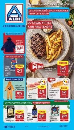 Aldi