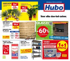 Hubo