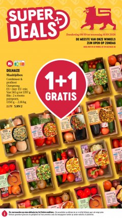 Delhaize