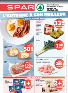 SPAR