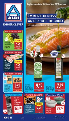 Aldi
