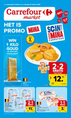 Carrefour Market