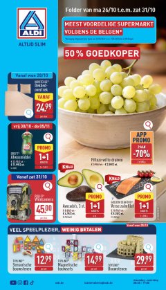 Aldi