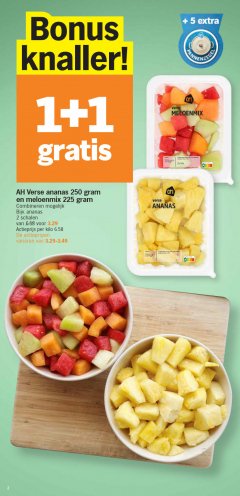 Albert Heijn