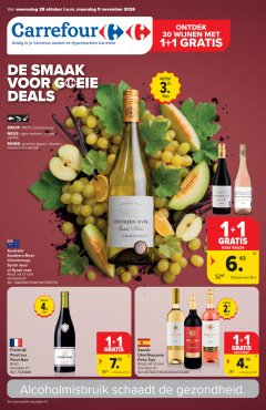 Carrefour