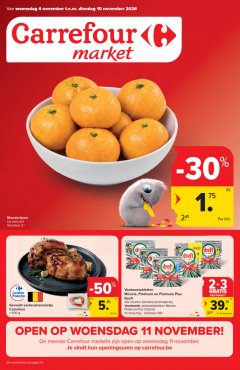 Carrefour Market