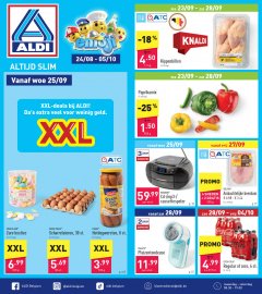 Aldi