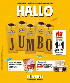 Jumbo