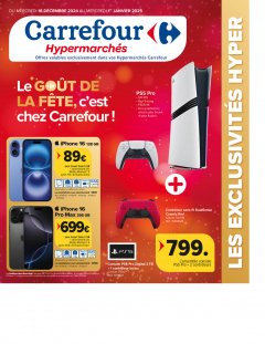 Carrefour