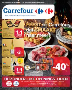 Carrefour Market