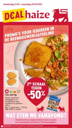 Delhaize