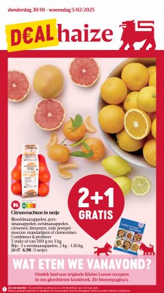 Delhaize