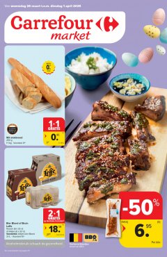 Carrefour Market