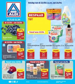 Aldi