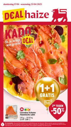 Delhaize