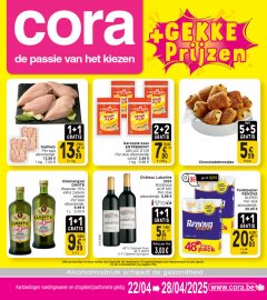 Cora