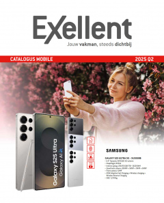 Exellent