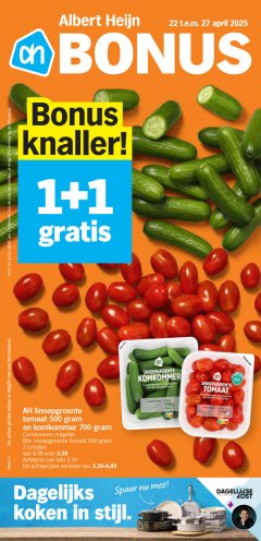 Albert Heijn