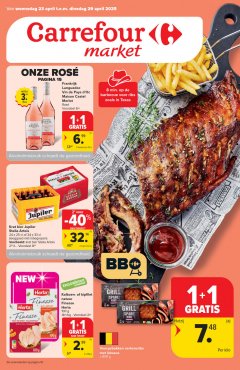 Carrefour Market