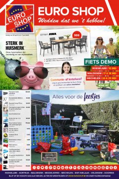 Euroshop