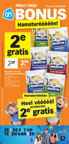 Albert Heijn