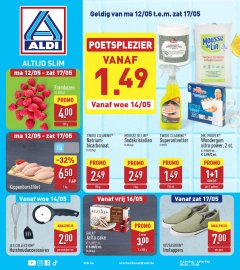 Aldi
