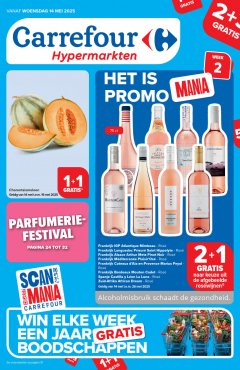 Carrefour