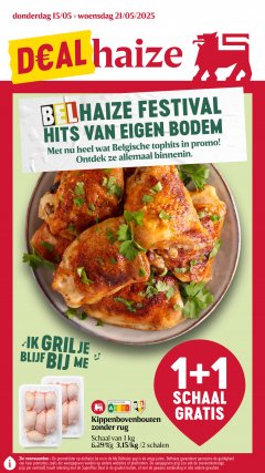 Delhaize