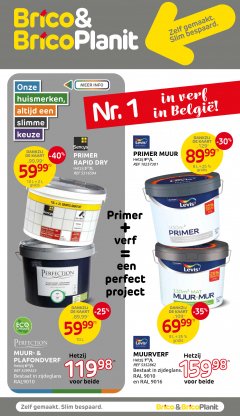 Brico Plan-it