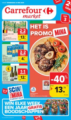 Carrefour Market