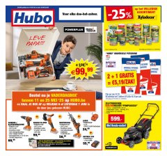 Hubo