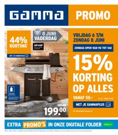 Gamma