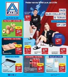 Aldi