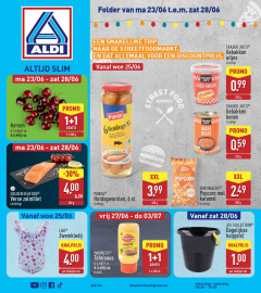 Aldi