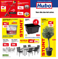 Hubo