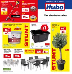 Hubo