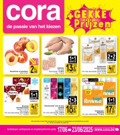 Cora
