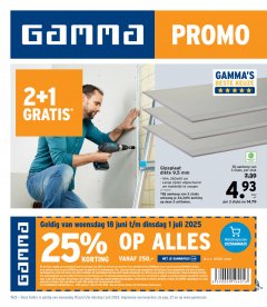 Gamma