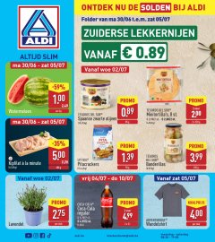Aldi
