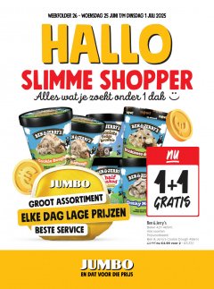 Jumbo