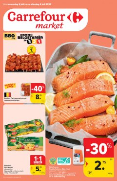 Carrefour Market