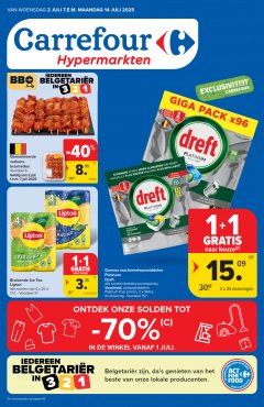 Carrefour