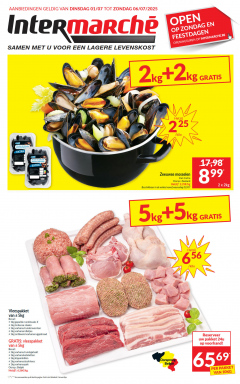 Intermarché