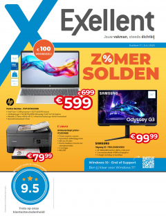Exellent