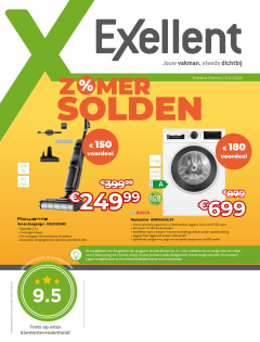Exellent