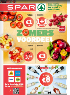 SPAR