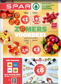 SPAR