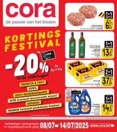 Cora